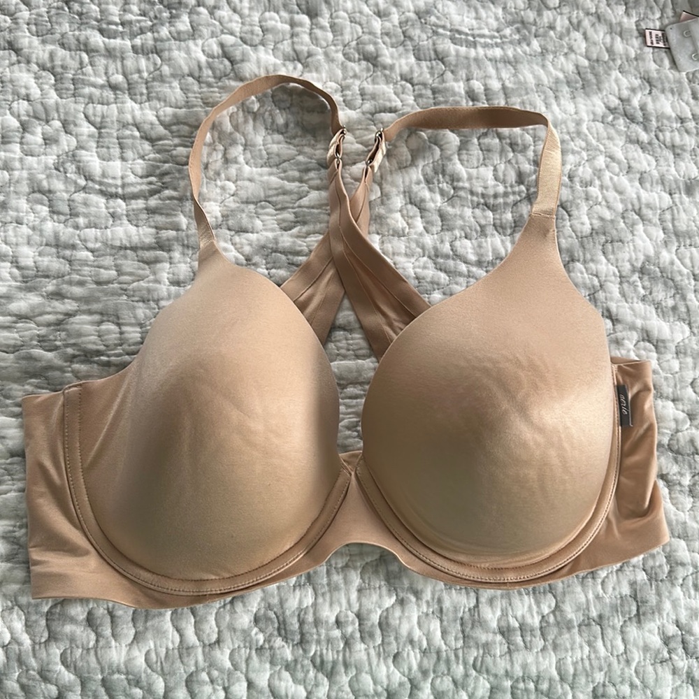 Aerie Sunny cross back bra
